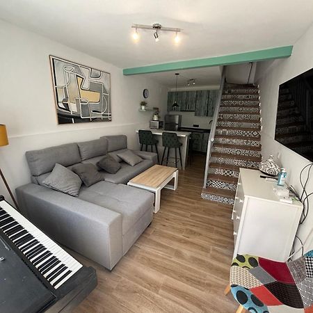 Апартаменти Loft Picasso Badajoz En Casco Historico Екстер'єр фото